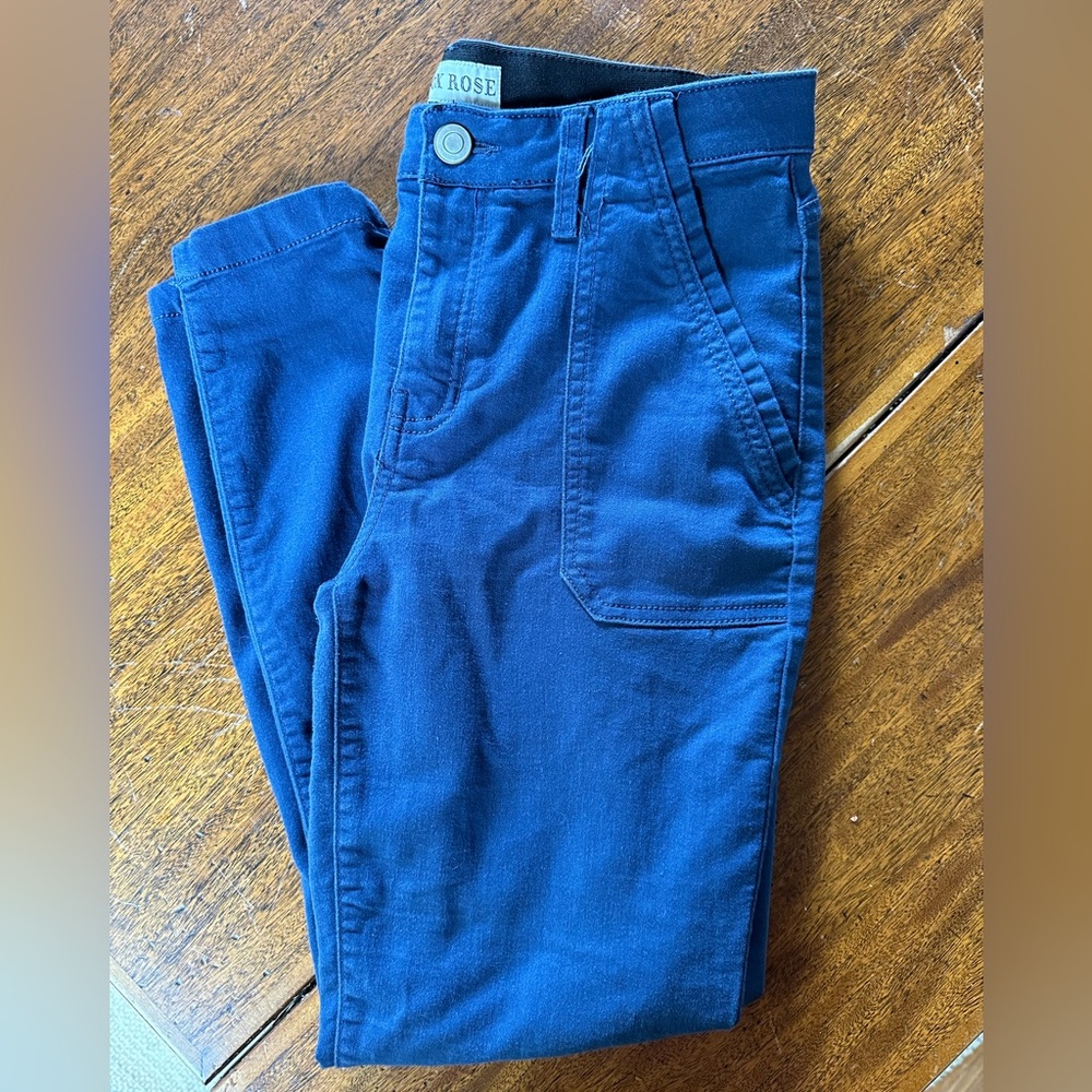 Knox Rose Pants